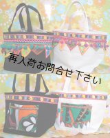 画像: ヴィンテージフラッグトートBAG