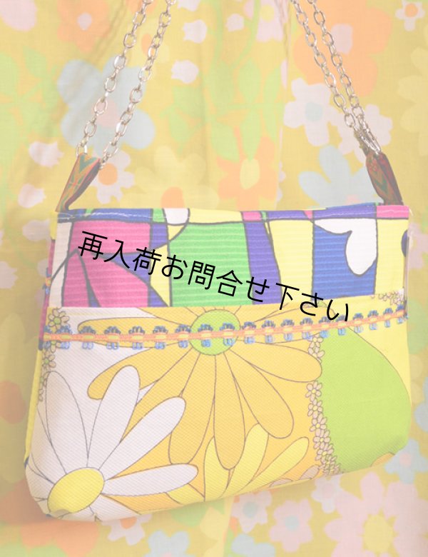 画像2: ヴィンテージジップBAG　3