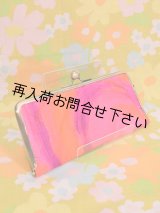 画像: ヴィンテージがま口財布　11