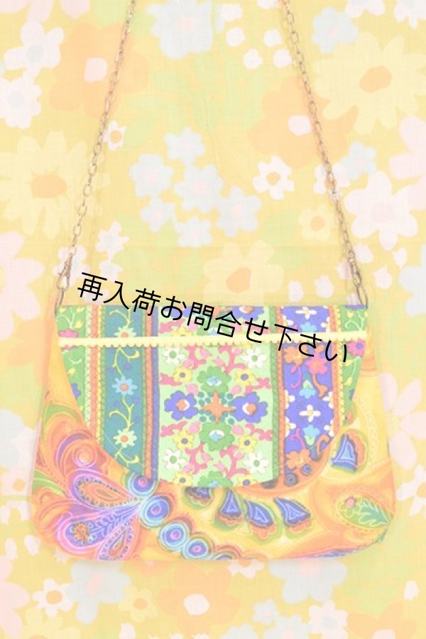 ヴィンテージフラップBAG　18