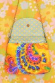 ヴィンテージフラップBAG　18