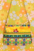 ヴィンテージフラップBAG　18