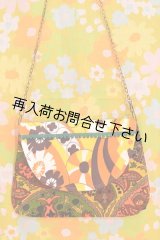 画像: ヴィンテージフラップBAG　16