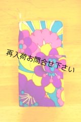 画像: 照屋様オーダーメイド スマホケース　手帳型