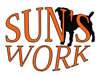 画像: おまたせしました！SUN’S WORKのレザークラフトをアップしました。